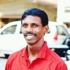 Naresh Baggi