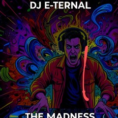 Dj E-ternal