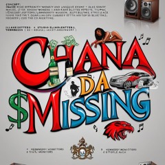 Chana Da Missing