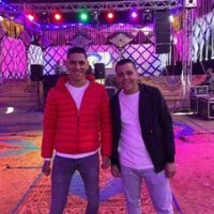 حامد المنوفي