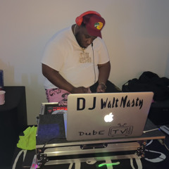 DJ Walt Nasty