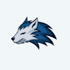 Wolf Dog Repost