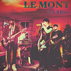 LE MONT