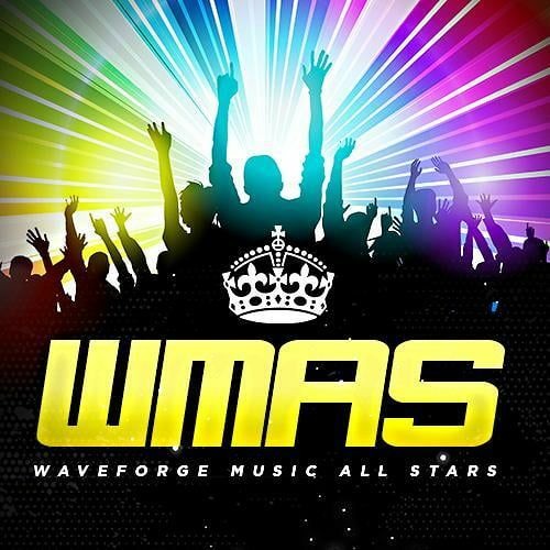 Waveforge Music All Stars’s avatar