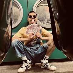 Jack Brewer TheDrunkGod