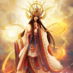天照Amaterasu