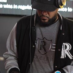 DJ Double R Texas