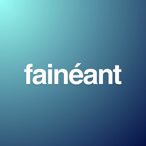 Fainéant’s avatar