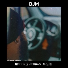 Brooks Jordan Music