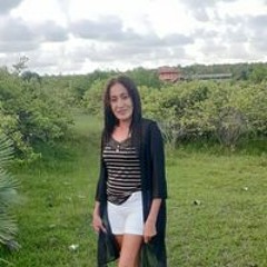 Francisca Aguiar