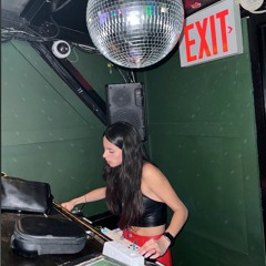 DJ Metaxia