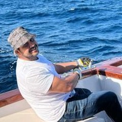 Mohammed Khashaba