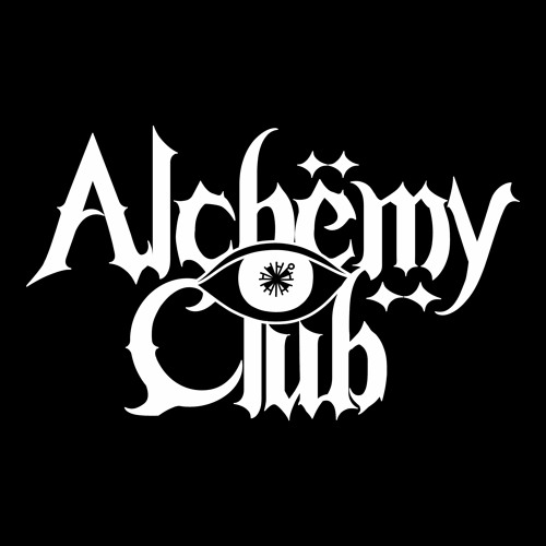 Alchemy Club’s avatar