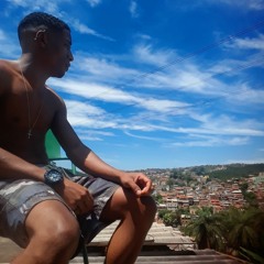 DJ VITINHO DO FT | @Vittorsilva__