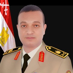 لواء سامح الصقر