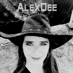 Alexandra Dieckmanm (AlexDee)