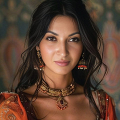 Iryna Volkova
