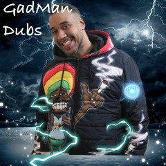 GadManDubs - Tag On Your Back - Vegetarian Dub - Free Download