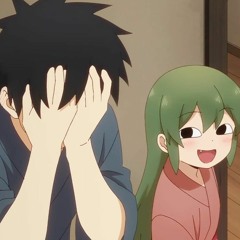 Senpai Lamar