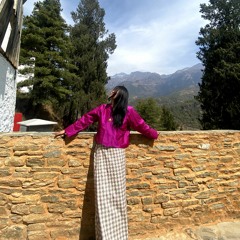 བདེ'ཆེན' སྒྲོལ'མ།