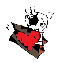 DUSTBELIEF MY BONER: the second