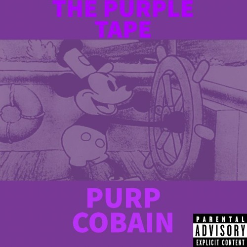 Purp Cobain’s avatar