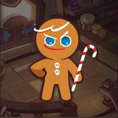 Heroic Race Theme - Cookie Run Kingdom