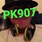 PartyKORE907