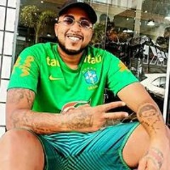 Uerick Prudencio Estilos