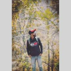 Akash Rajbhar