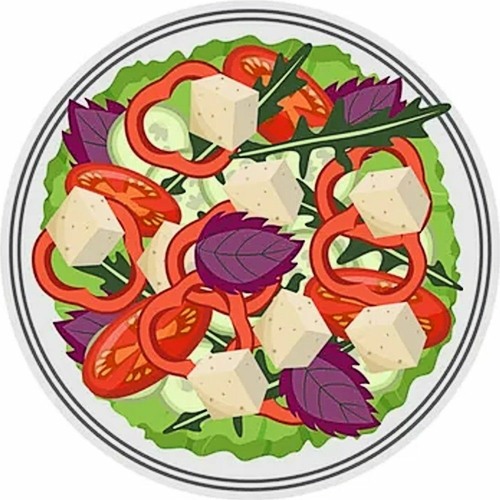 Saladbar’s avatar