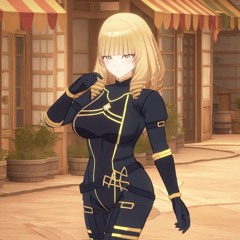 Shadow’s God
