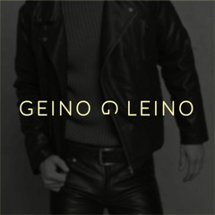 Geino G. Leino
