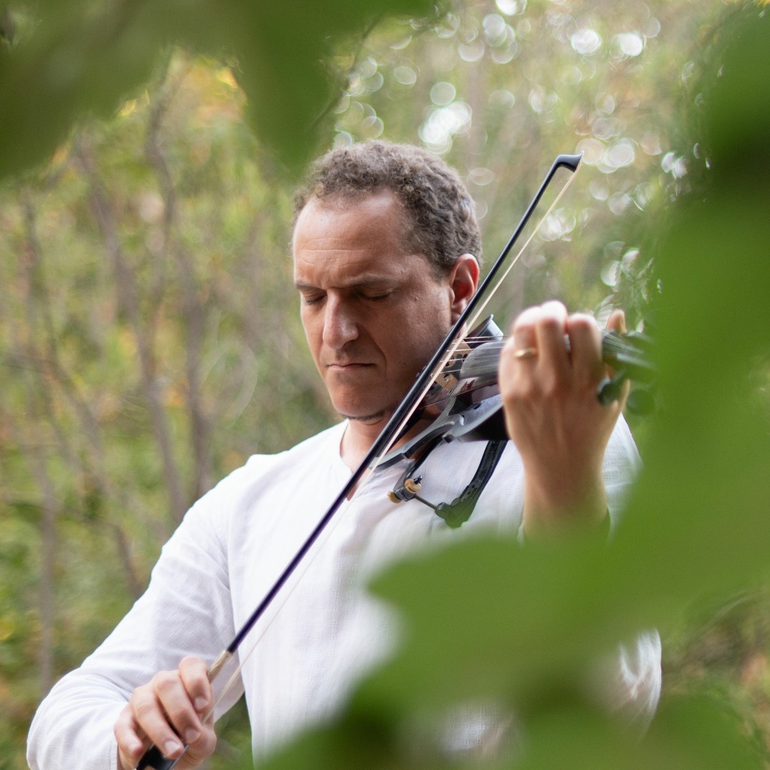 Stream Miguel Atwood-Ferguson music | Listen to songs, albums