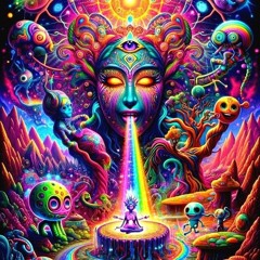 Bicycle Day👽