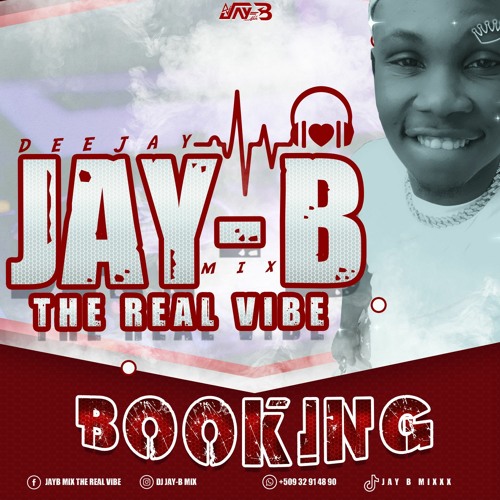 Stream DJ JAY B OFFICIAL Music | Listen To Songs, Albums, Playlists For ...