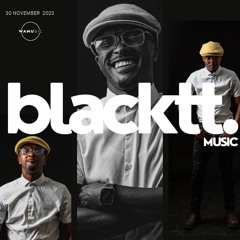 Black TT Music