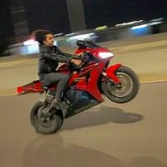 Omar Ehab