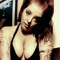 Tatted Vixen