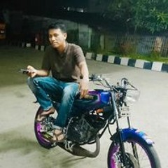 Teguh Irawan