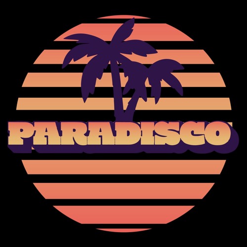 Paradisco’s avatar