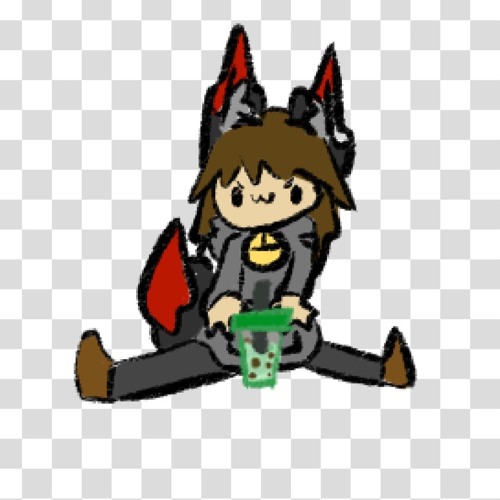 Wolfstress’s avatar