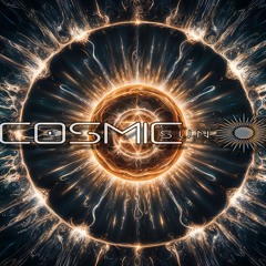 Cosmic Sun Short Setmix