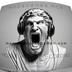 MadScenesMCR
