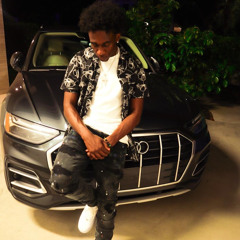 DJ Scorch (New Vybz Sound)
