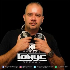 dj tony c