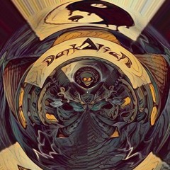Darkalien