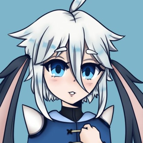ladyslukarocken’s avatar