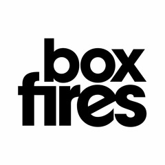 Boxfires