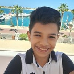 Ahmed Mohamed
